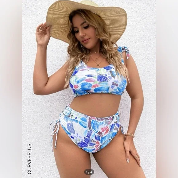 Bikini Set - Picture 4 of 4